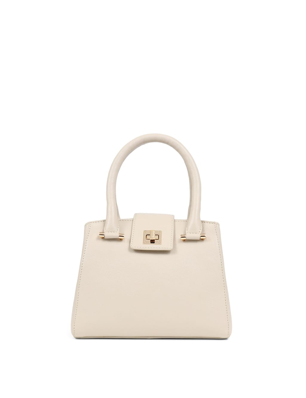 Leather Tote Bag