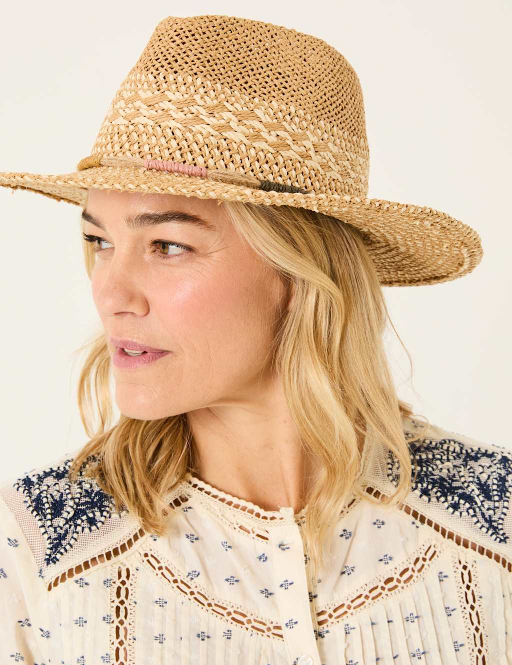 Fedora Hat