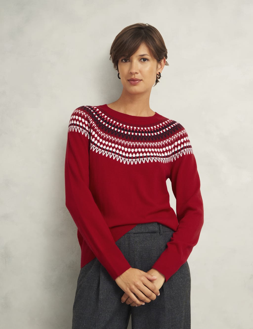 Hobbs knitwear sale store