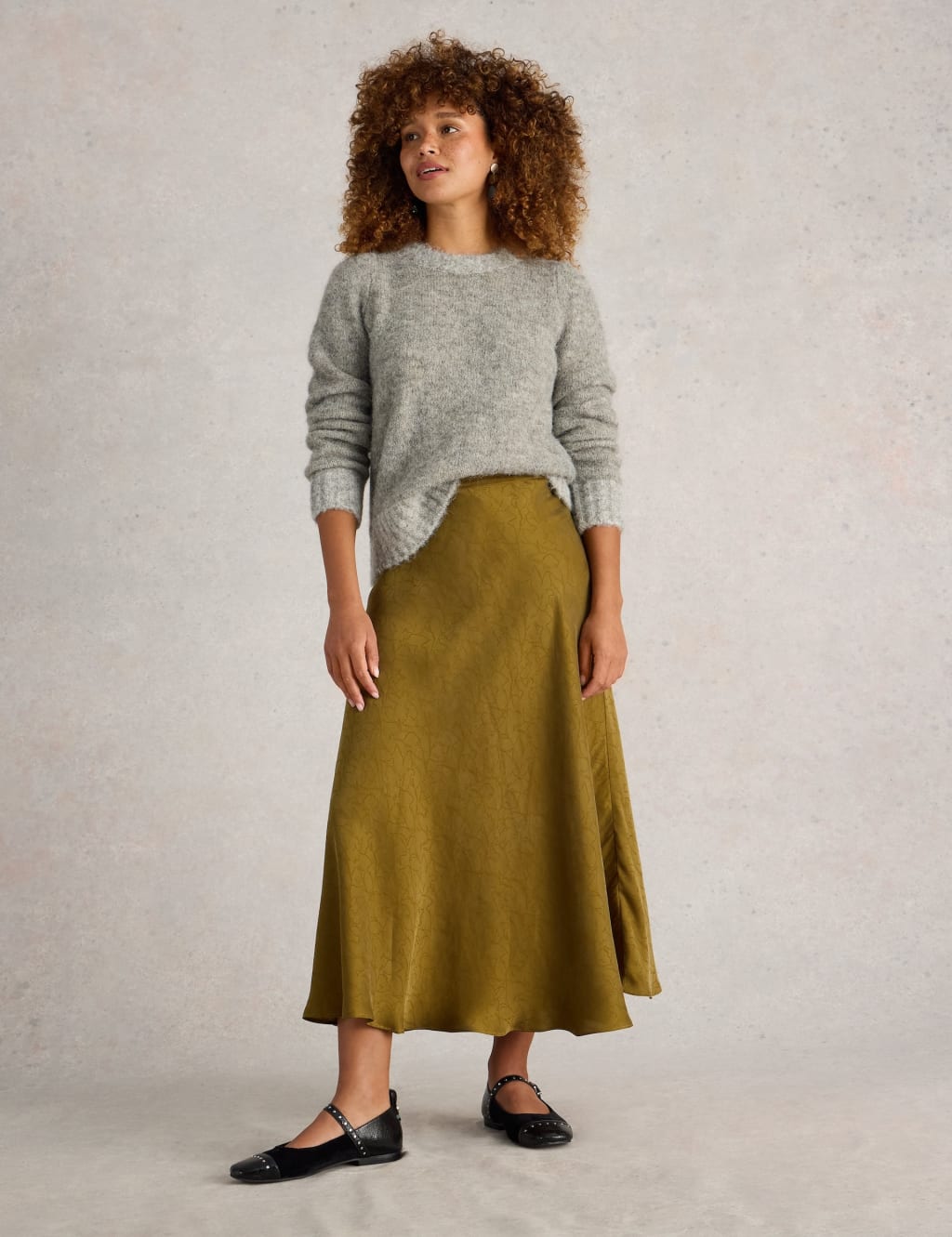 Casual Skirts at M S