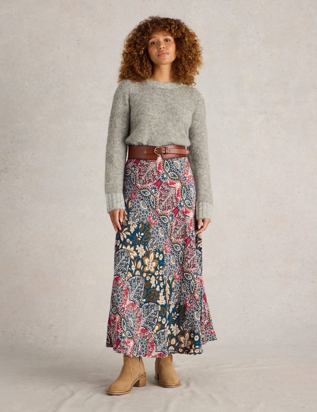 M&s ladies maxi skirts outlet