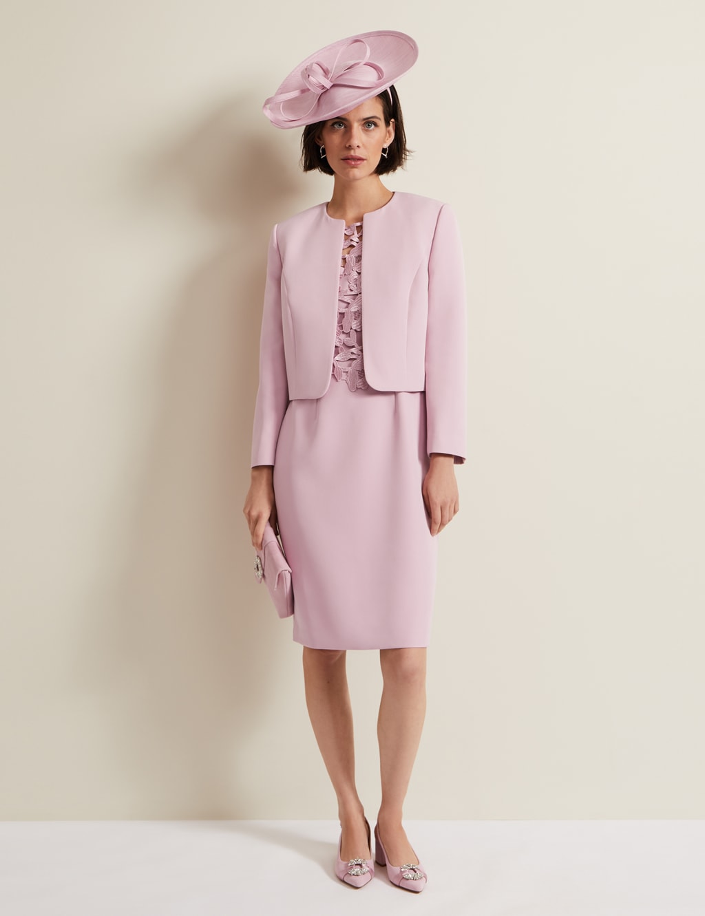 M&s wedding guest outfits top