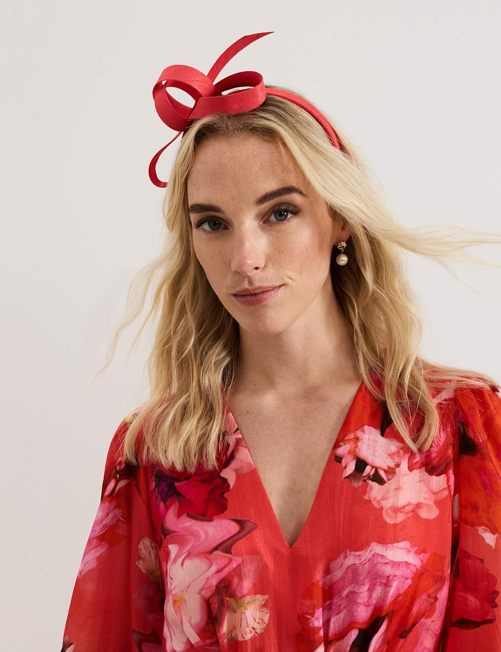 Headband Fascinator