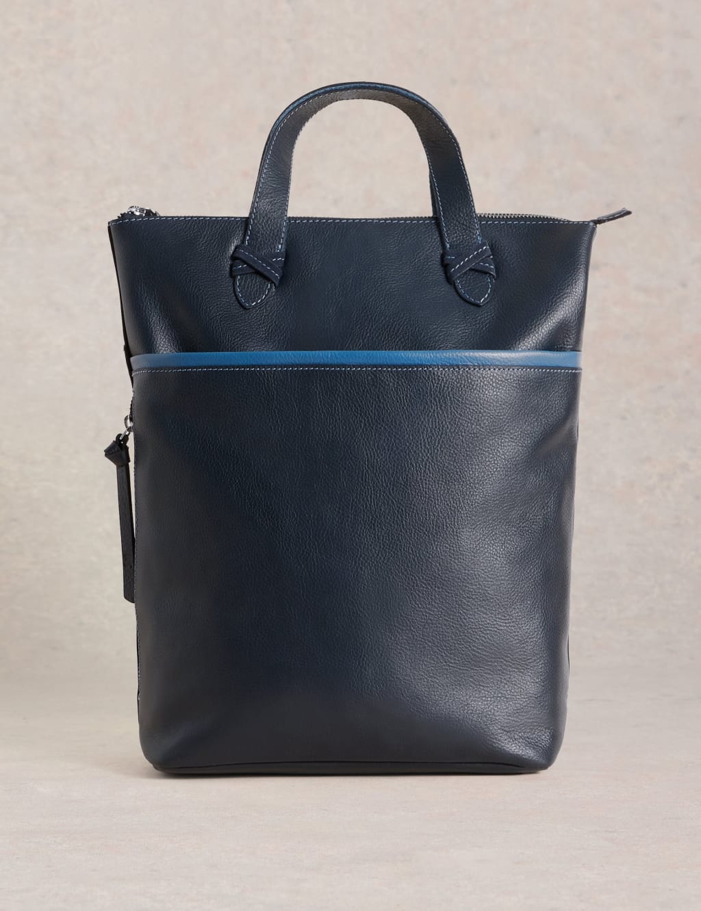 M&s navy handbags clearance