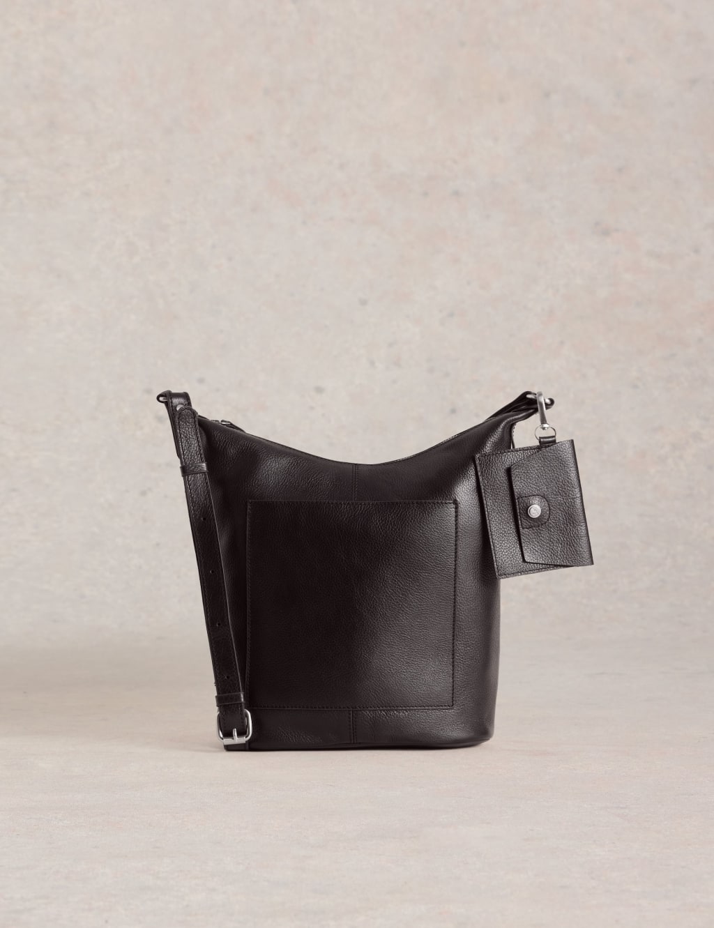 Leather Cross Body Bag