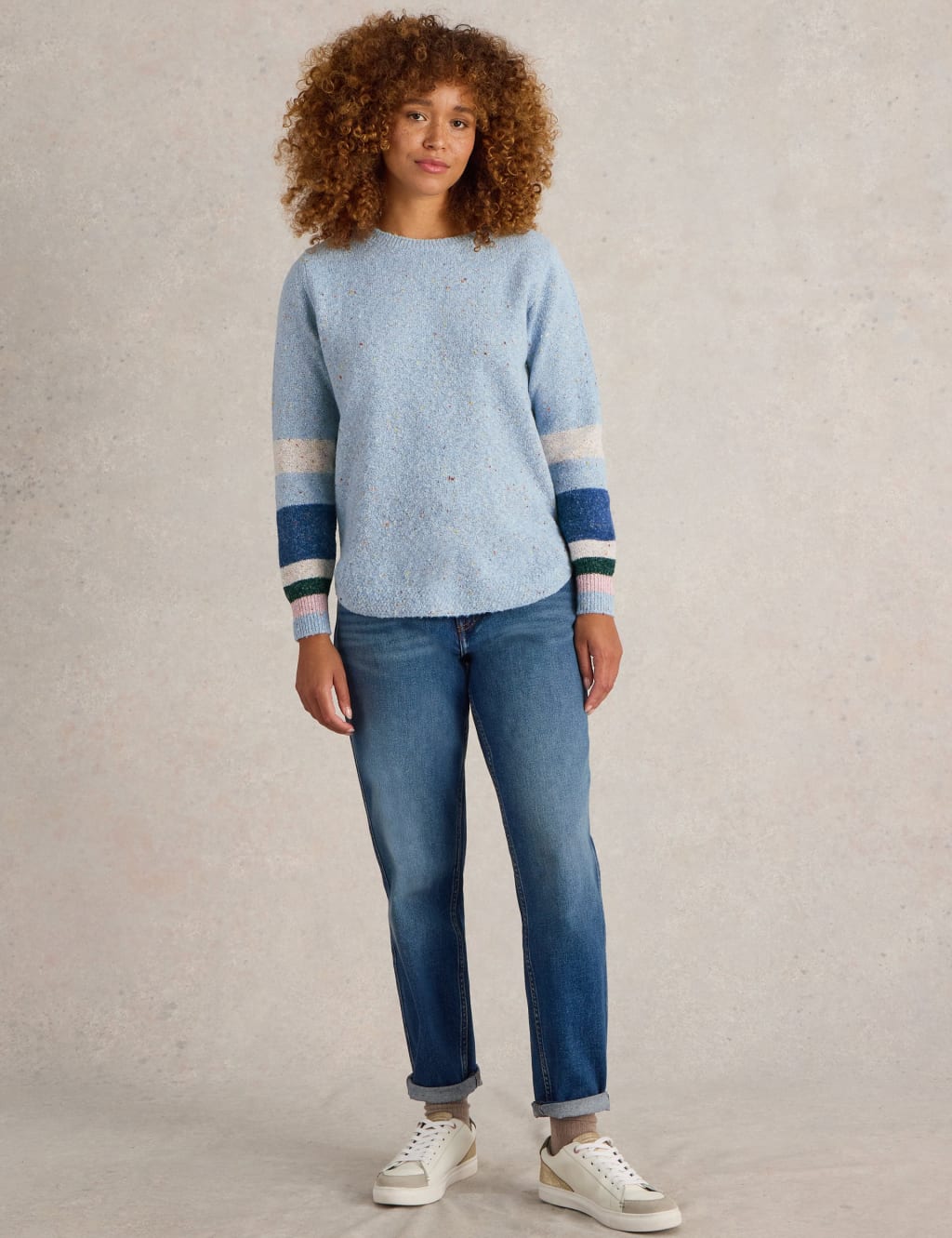 Women s Cotton Jumpers at M S