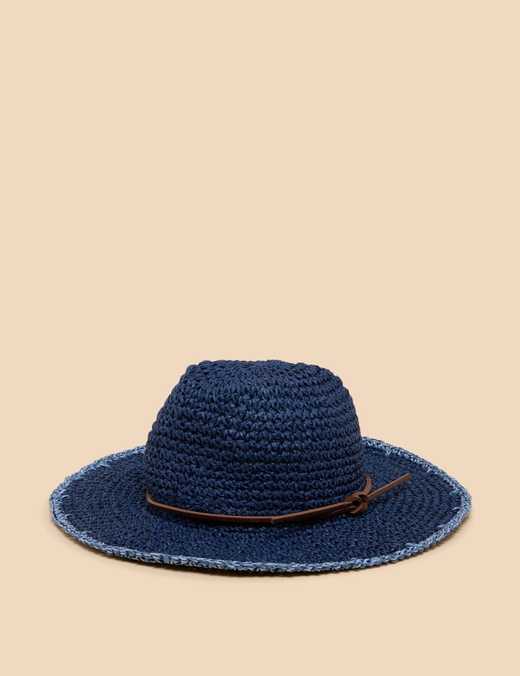 Women s Navy Hats at M S
