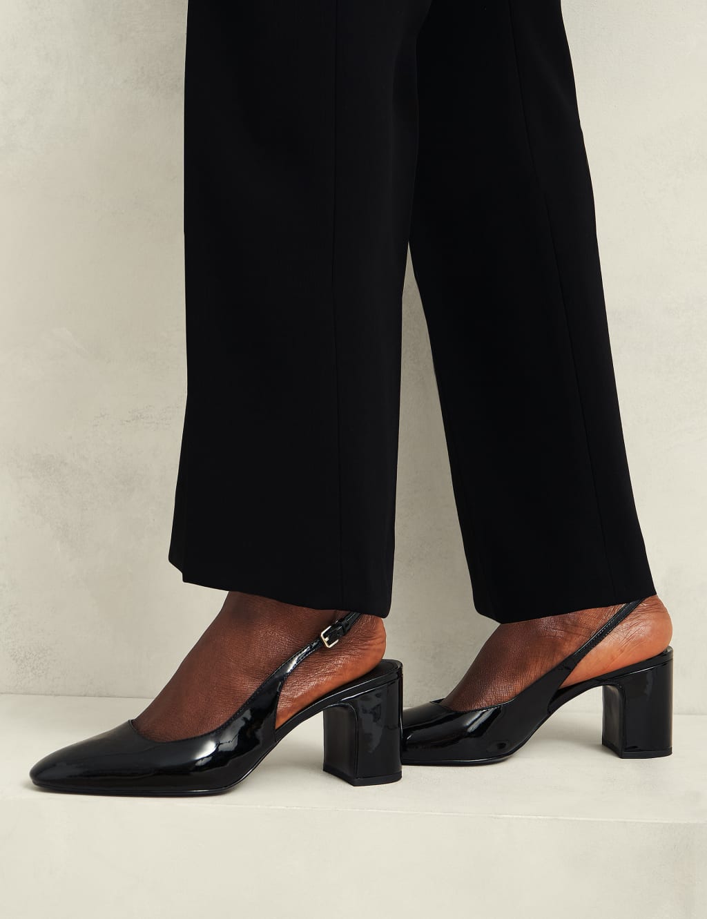 Slingbacks Hobbs at M S