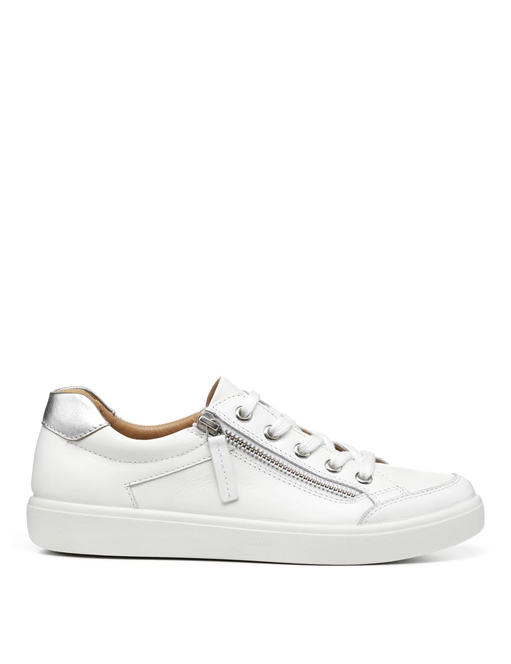 Women s White Shoes at M S