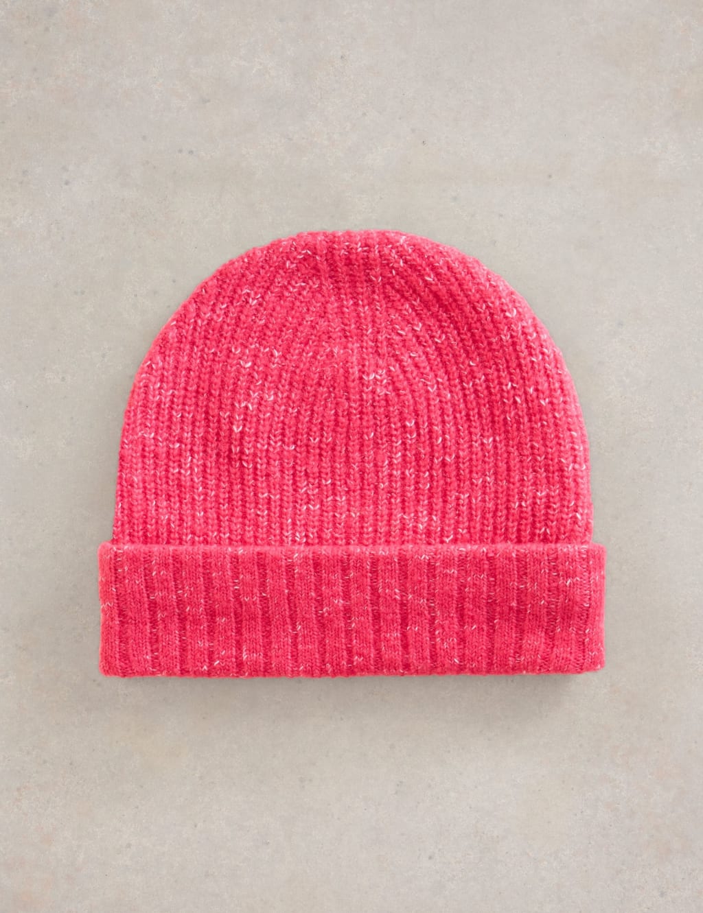 Knitted Beanie