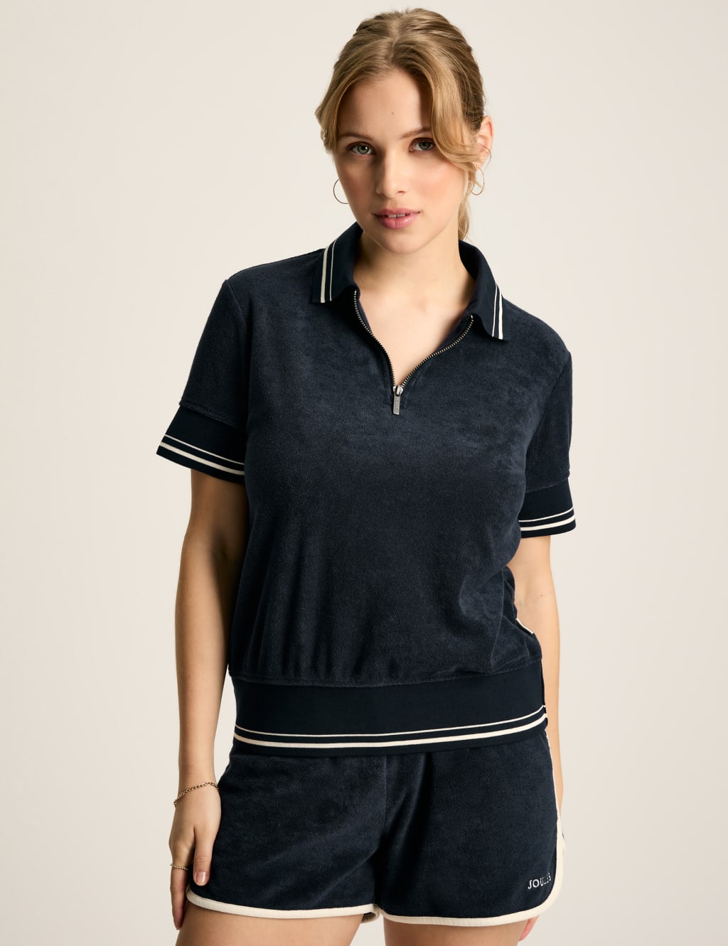 M&s womens polo shirts discount