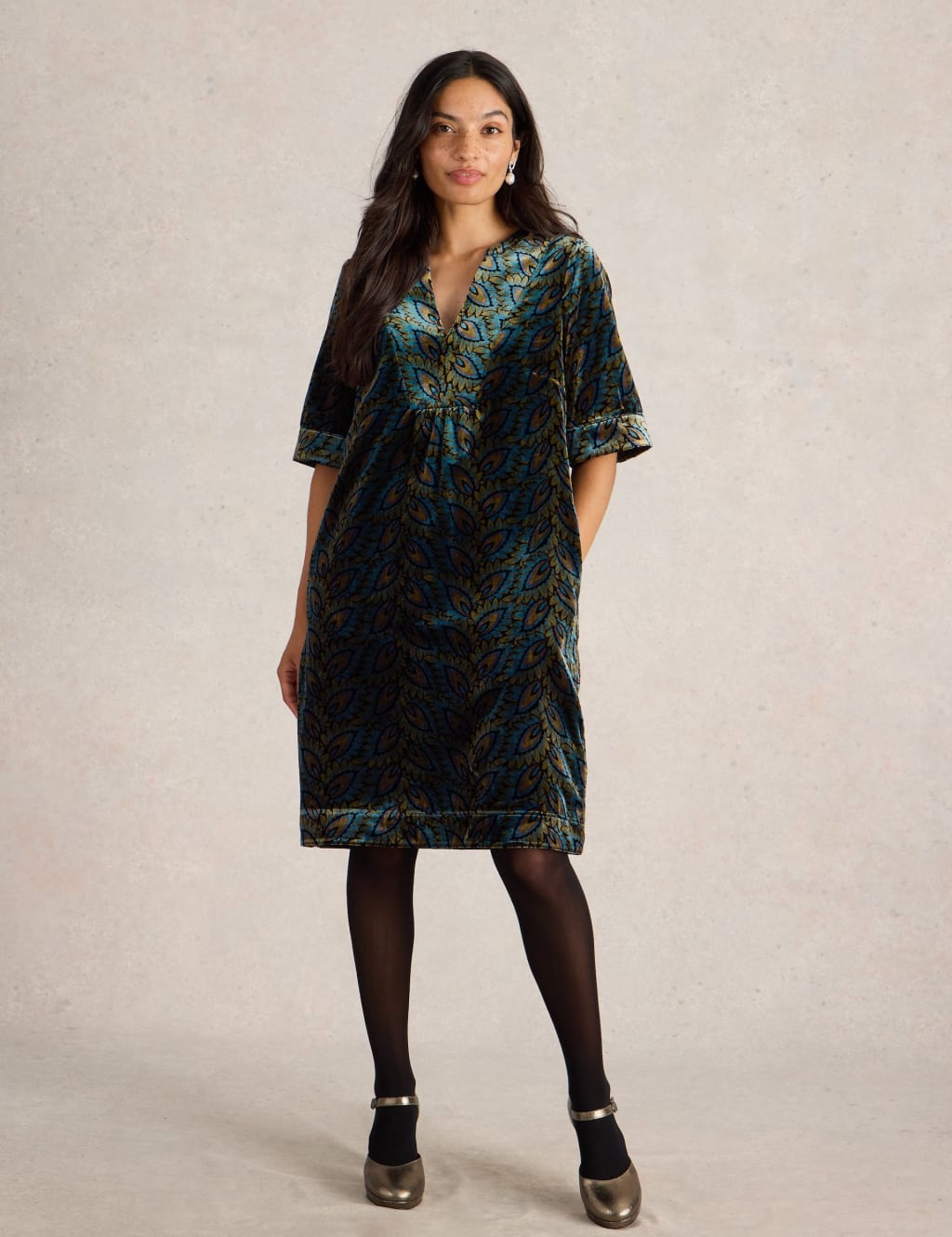 House of fraser white stuff dresses top