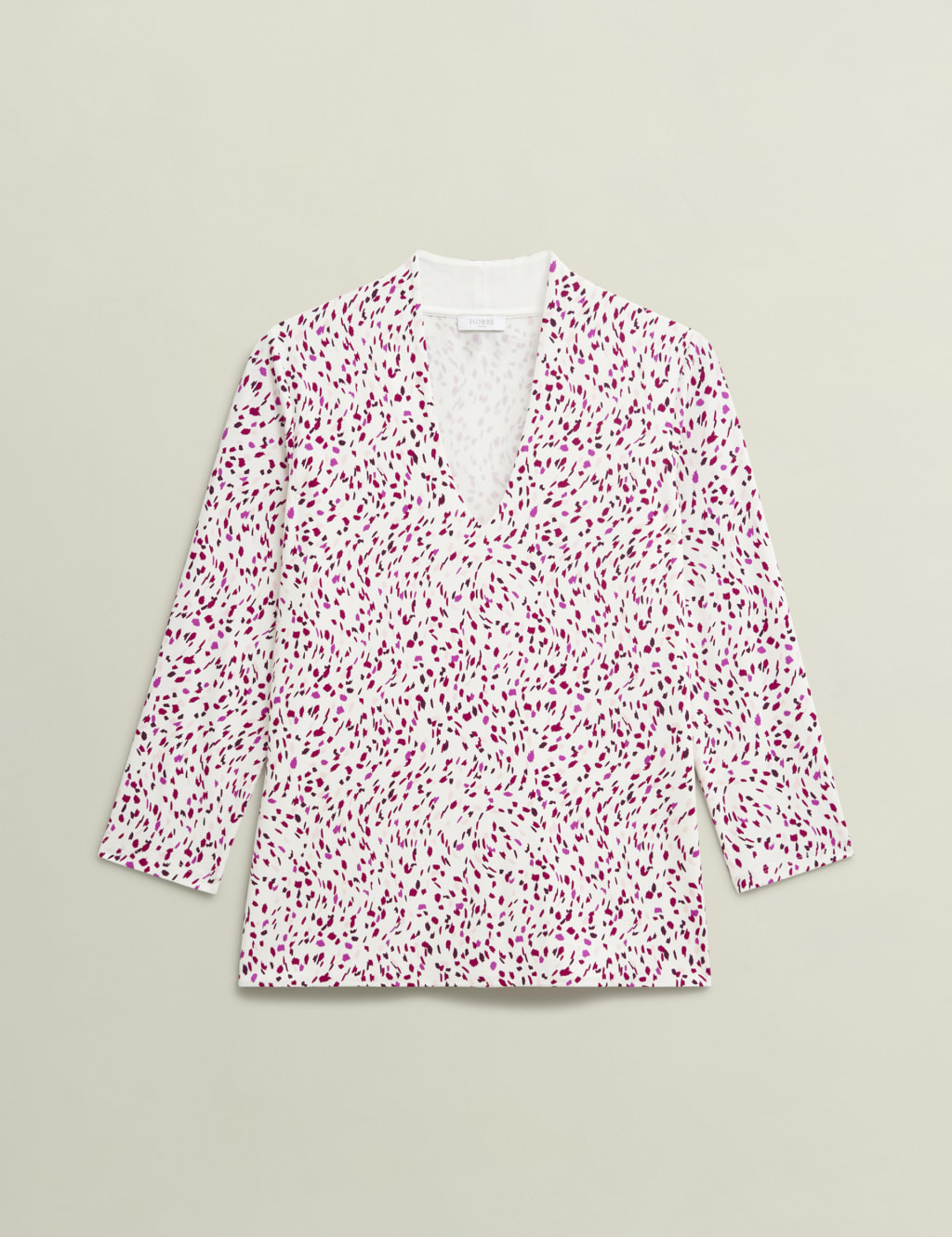 Printed Top