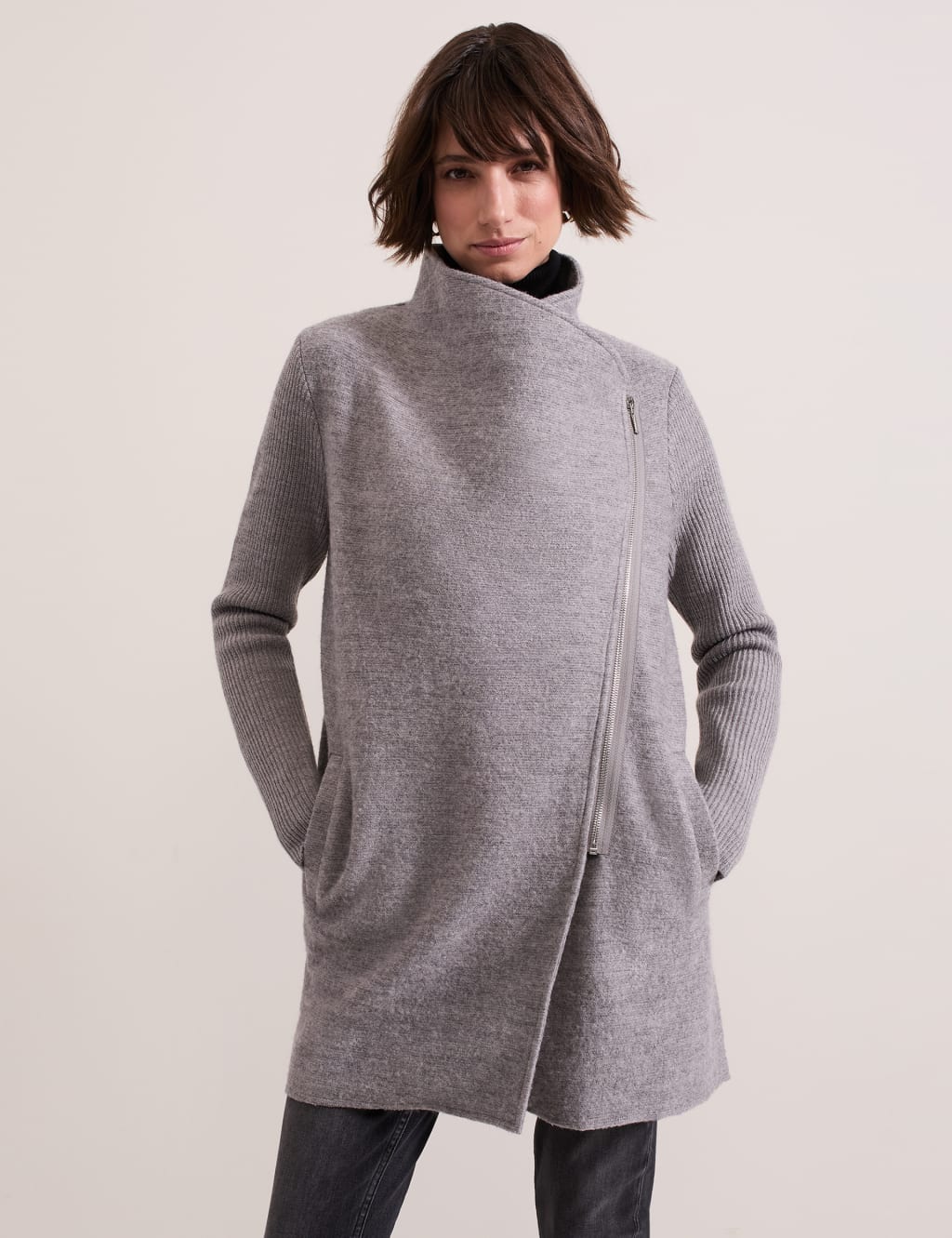 M&s coatigans online
