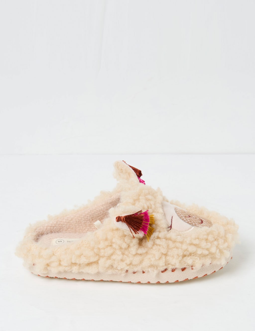 FatFace Slippers at M S