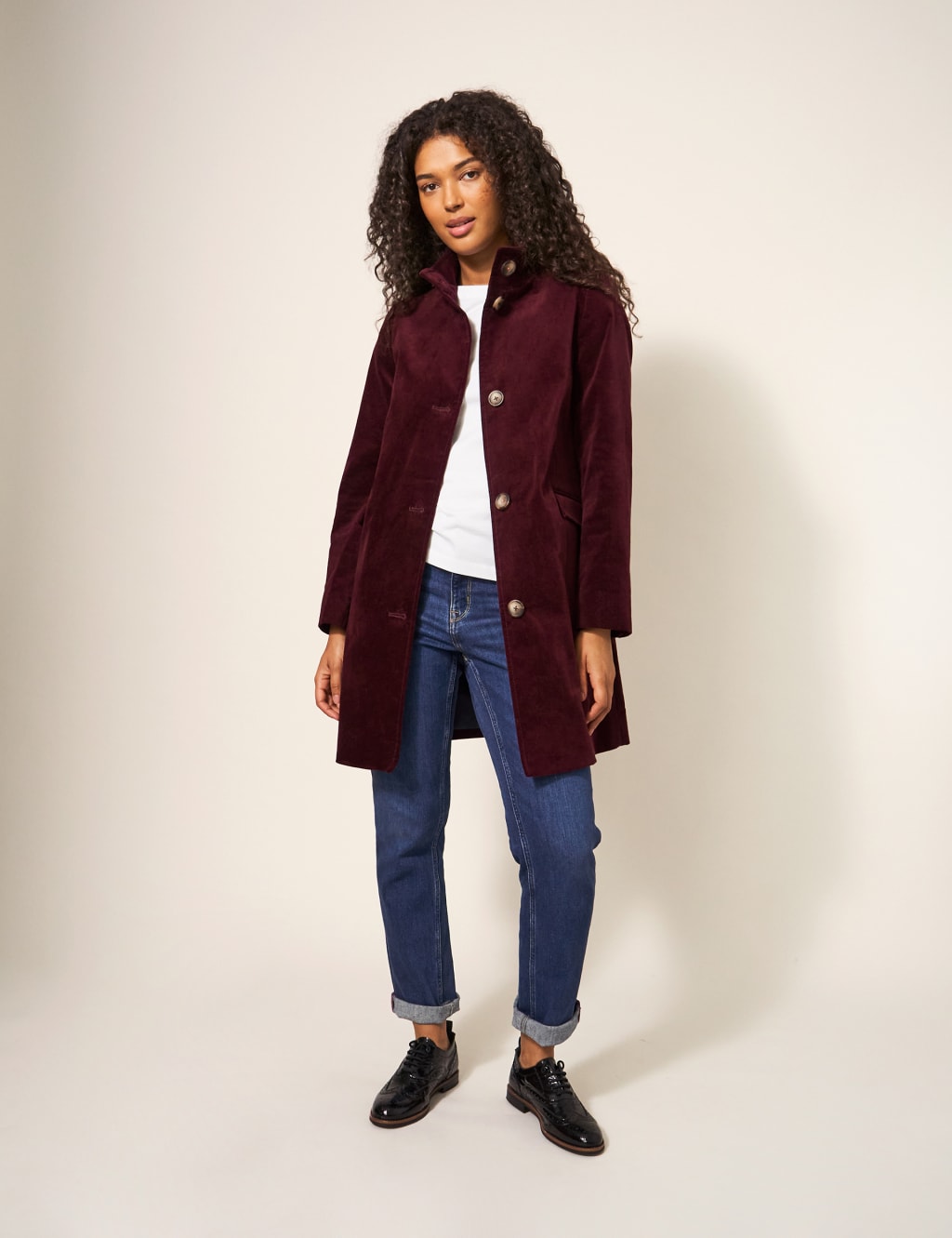 White stuff womens coats online