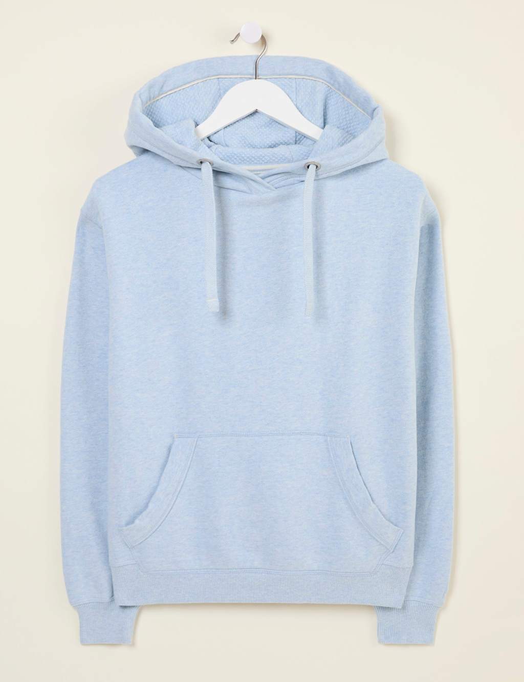 Cotton Rich Hoodie