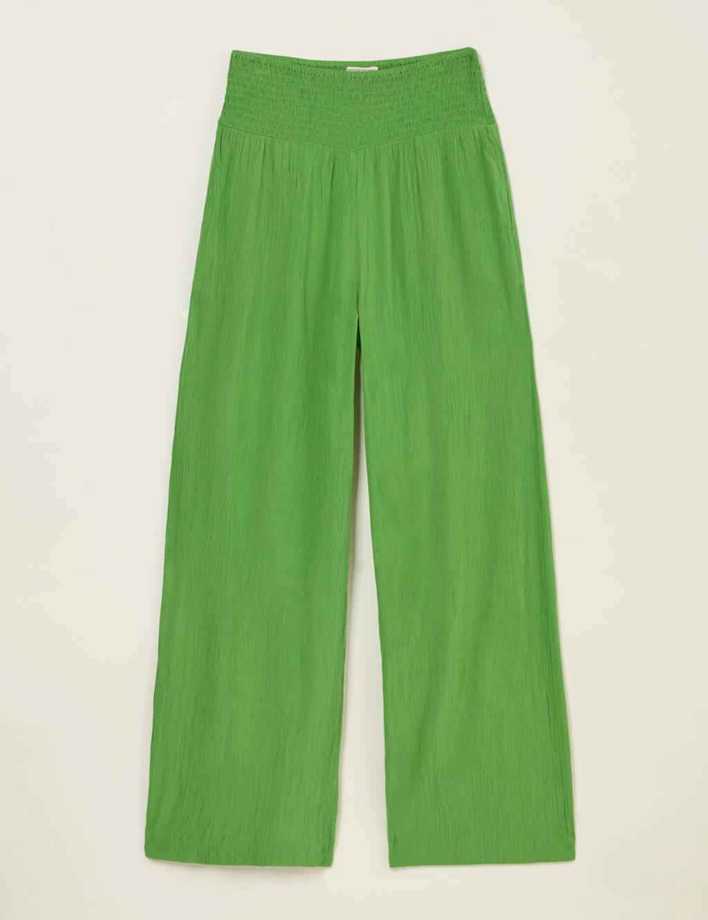 Wide Leg Palazzo Culottes