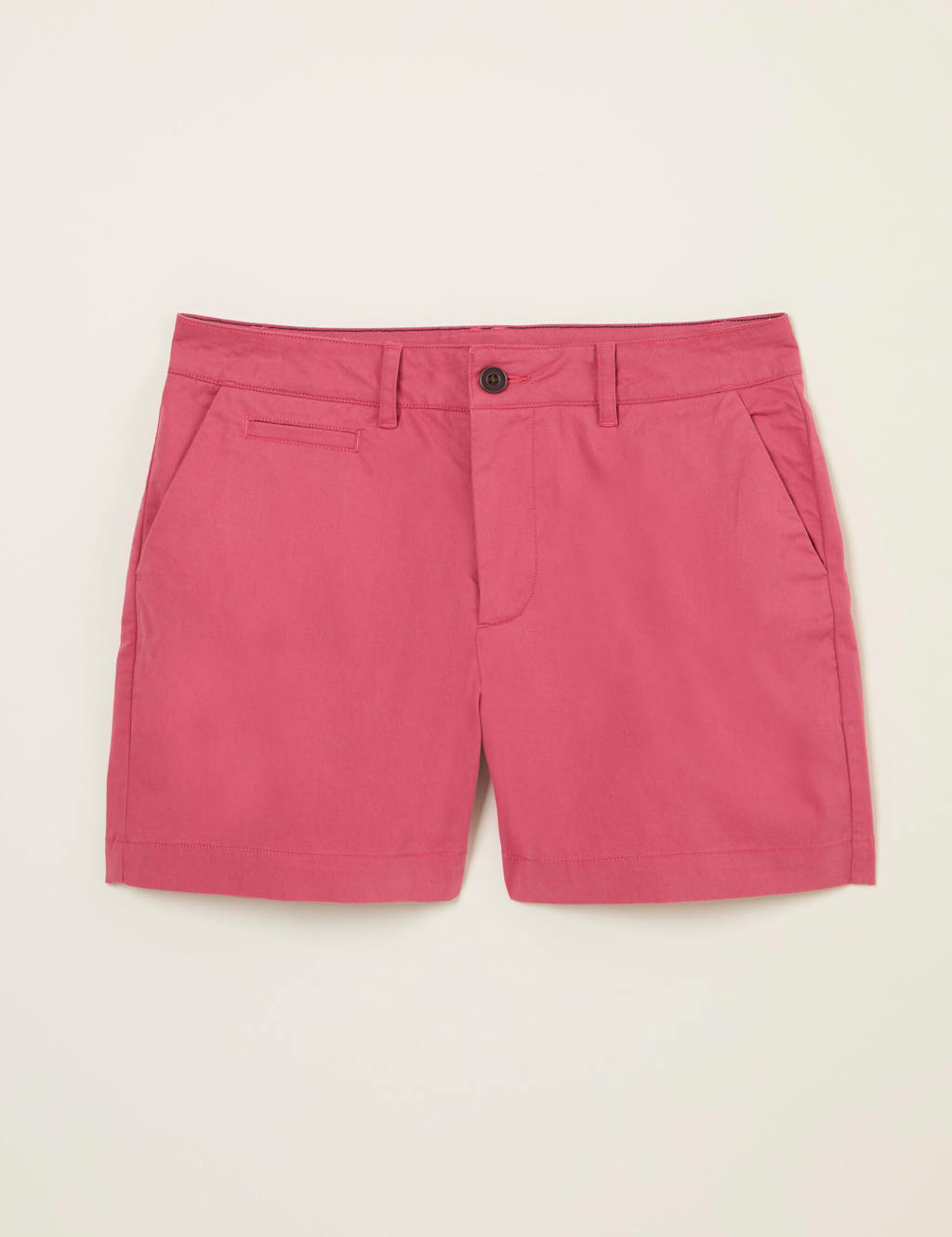 Cotton Rich Chino Shorts