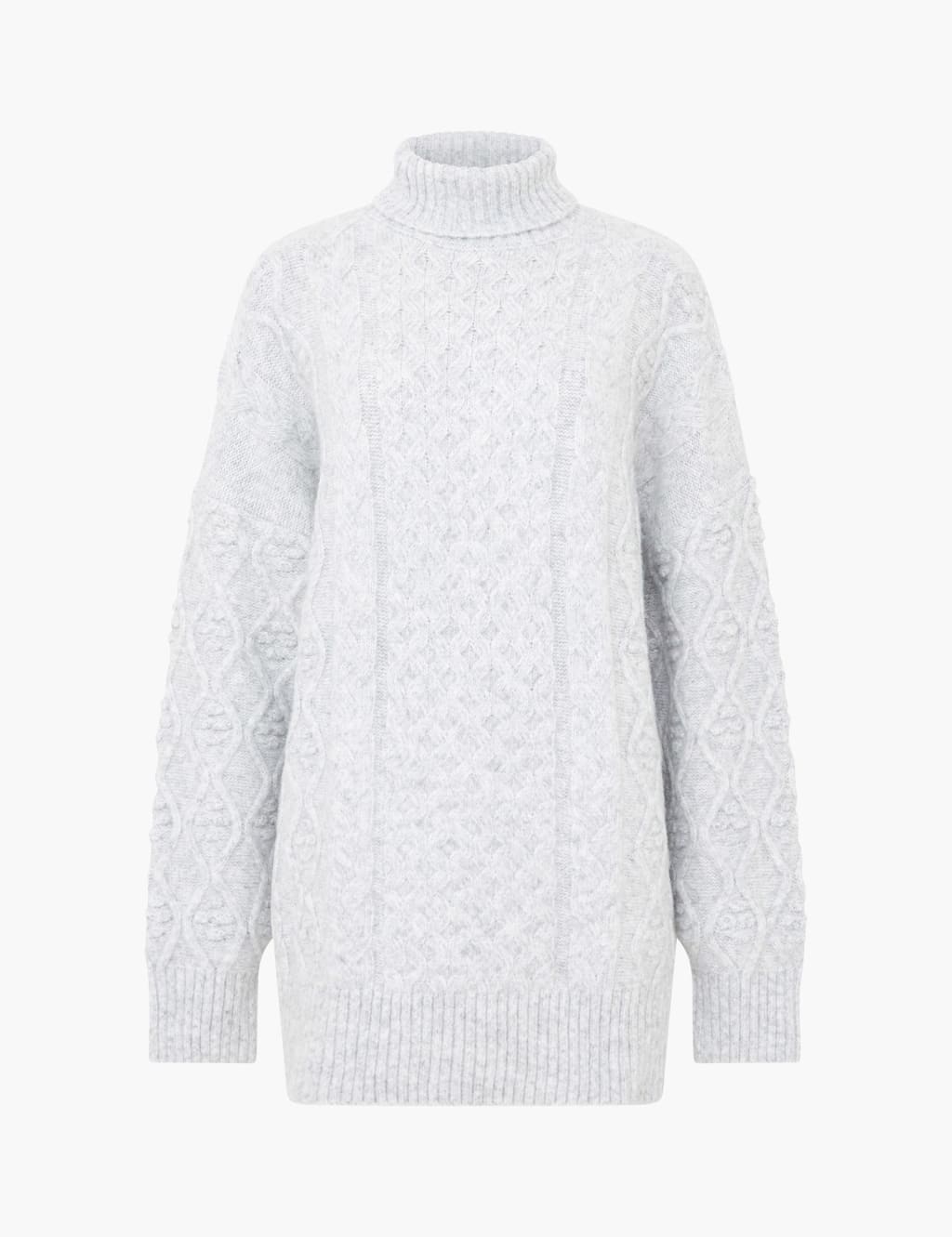 Women s Longline Jumpers at M S