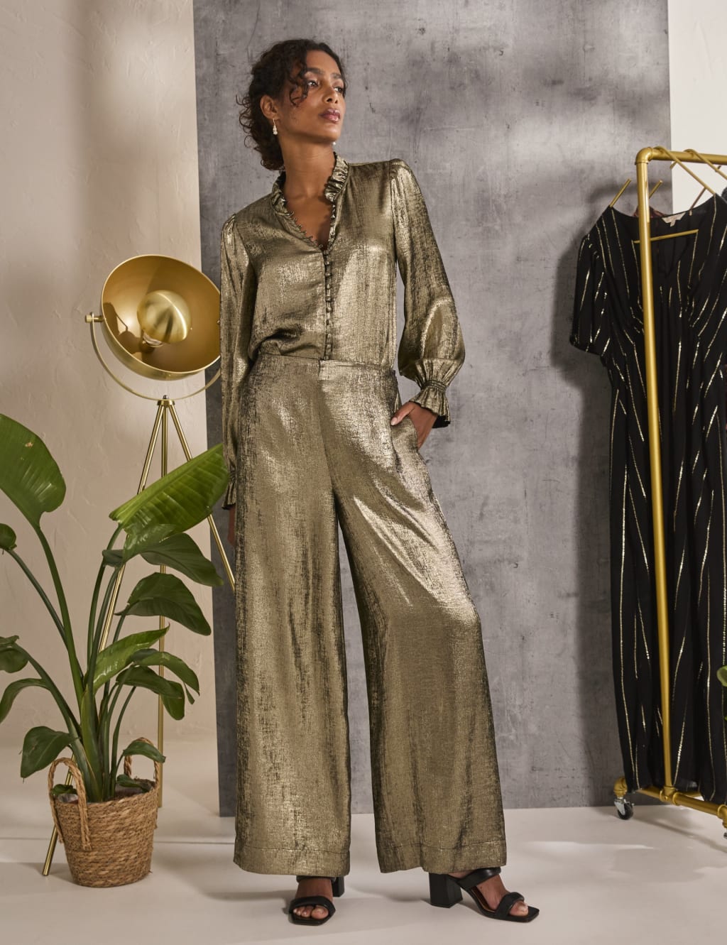 Women s FatFace Clothing at M S