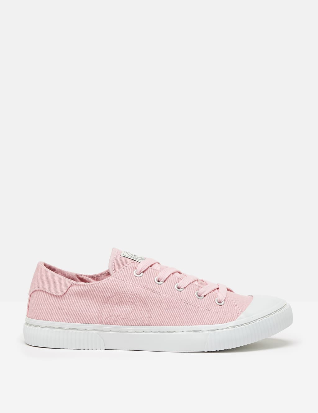 Lace Up Trainers