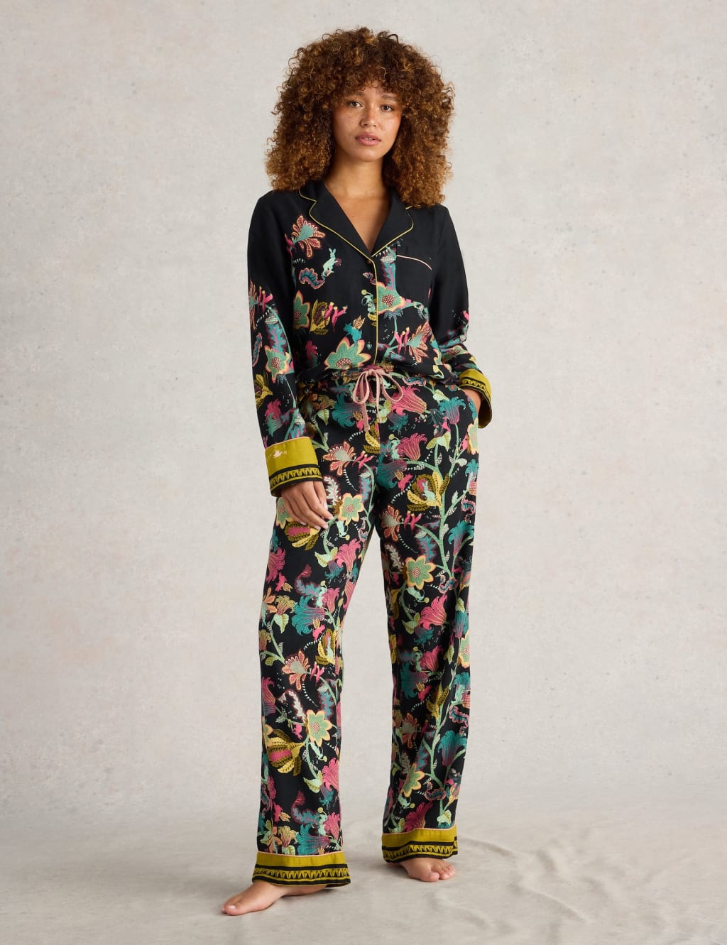 Christmas pyjama bottoms womens sales