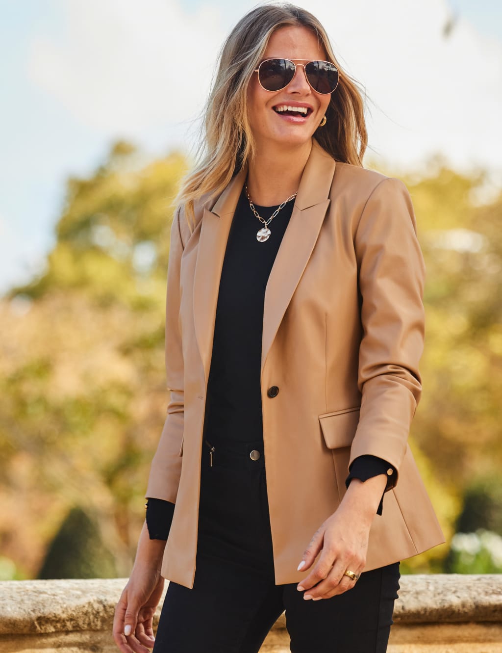 Page 3 Women s Blazers at M S