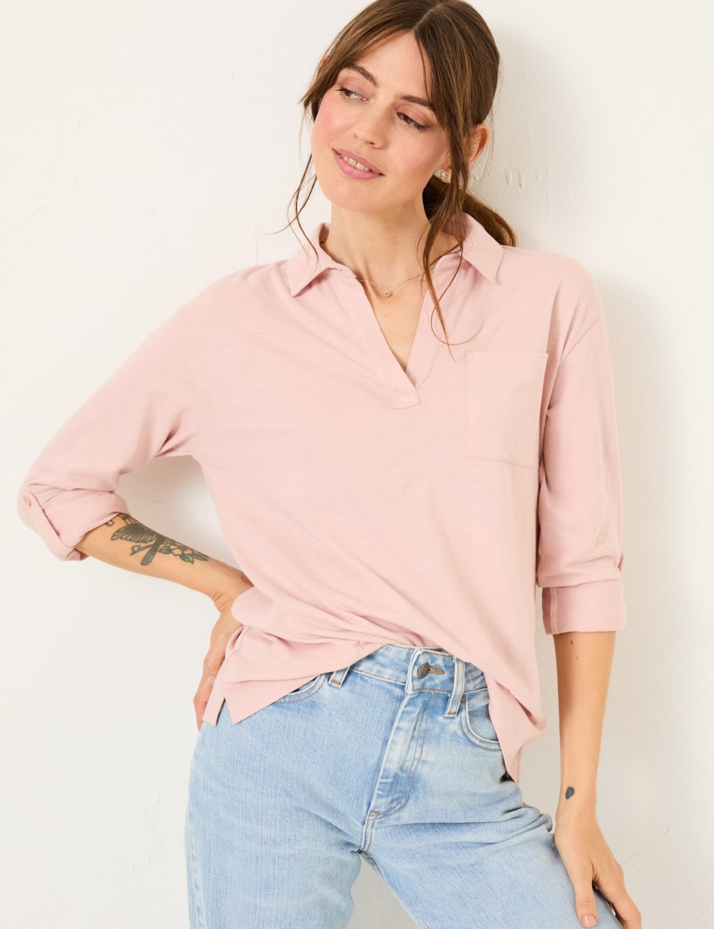 Jersey Shirt
