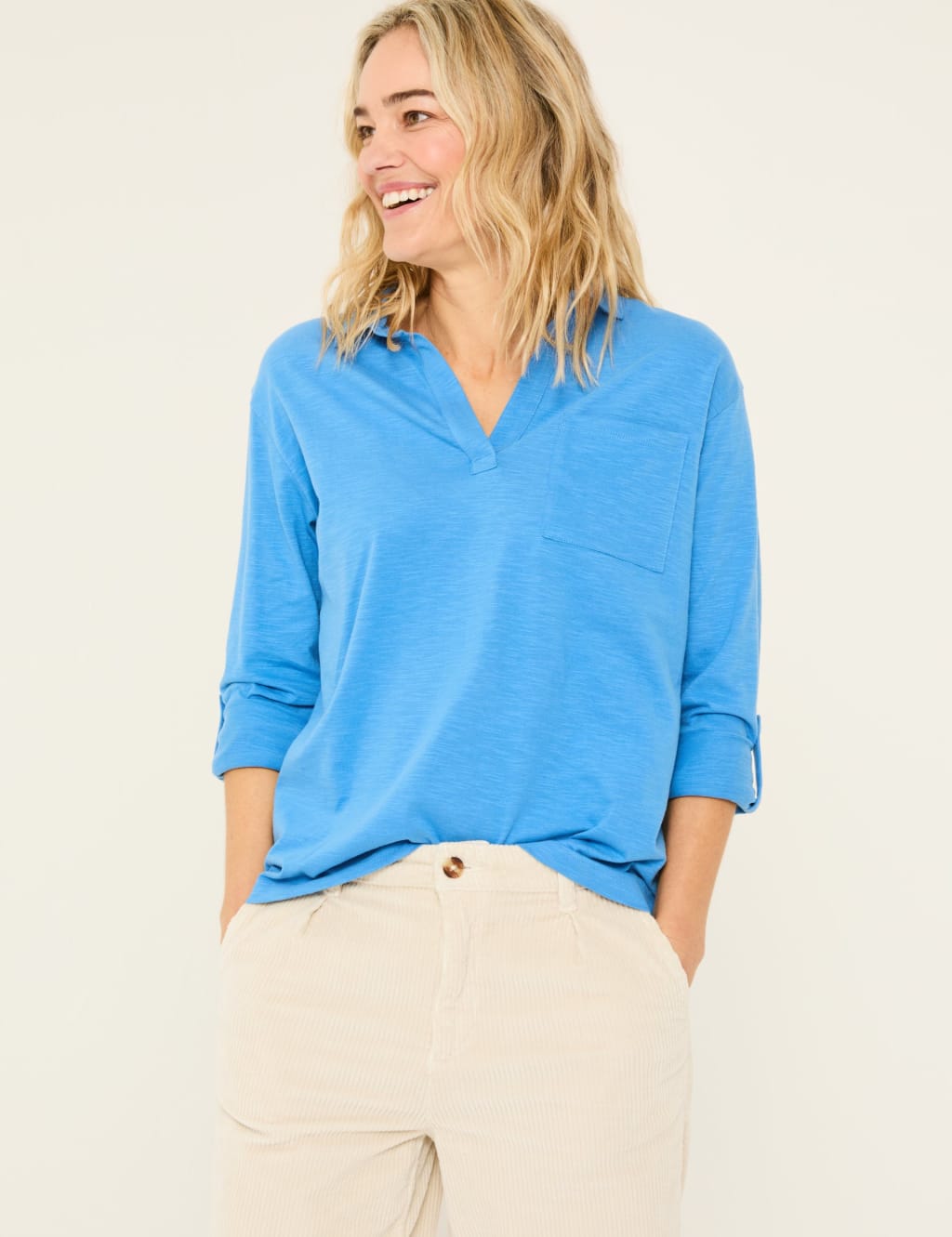 Jersey Shirt