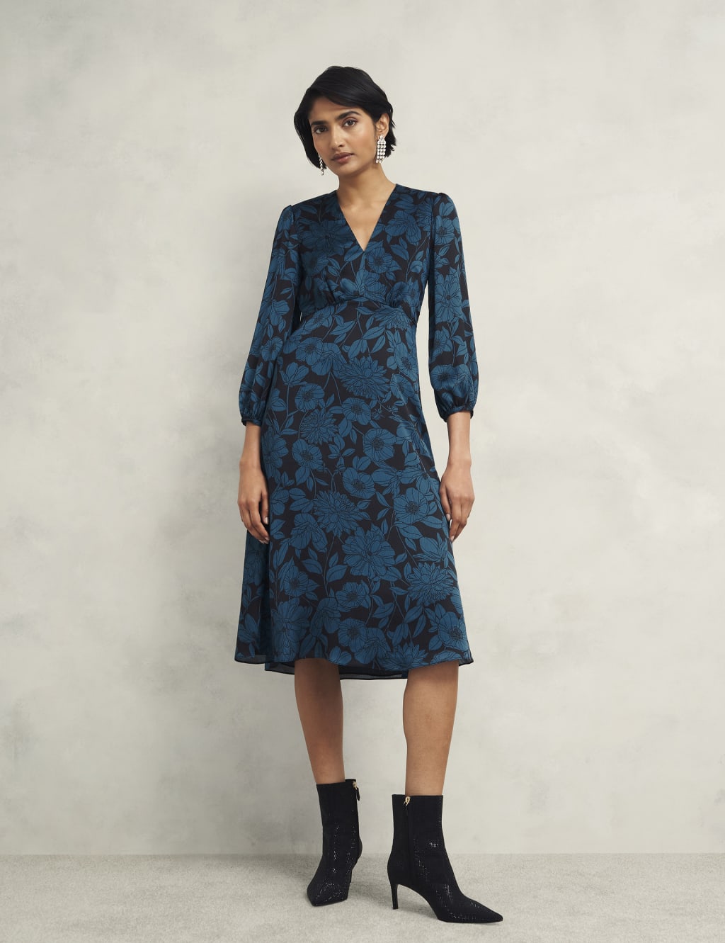 Hobbs outlet occasion dresses shop