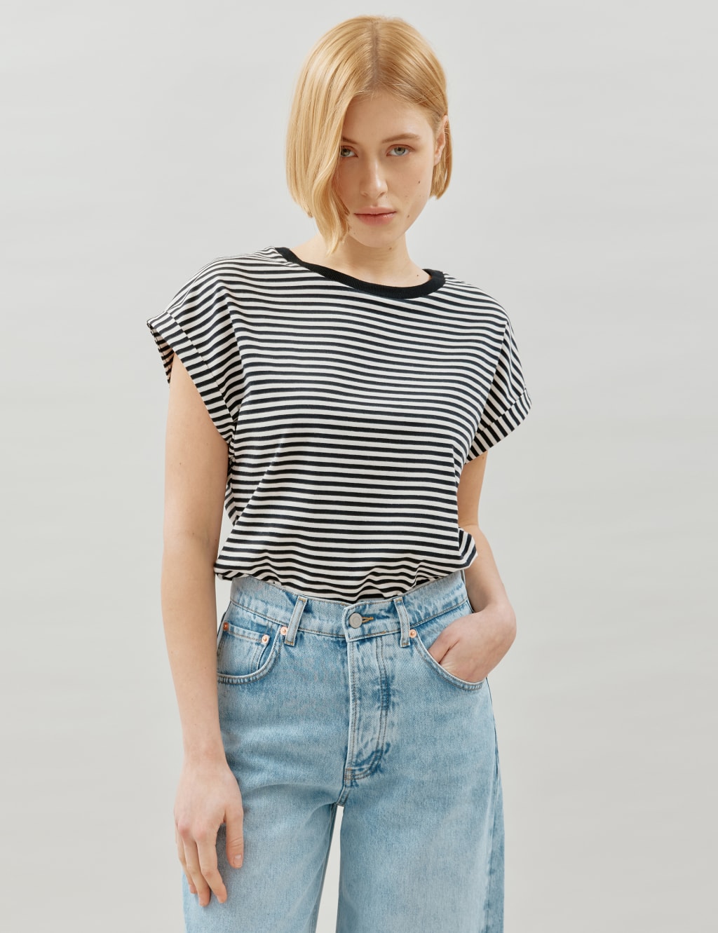 Striped T-Shirt