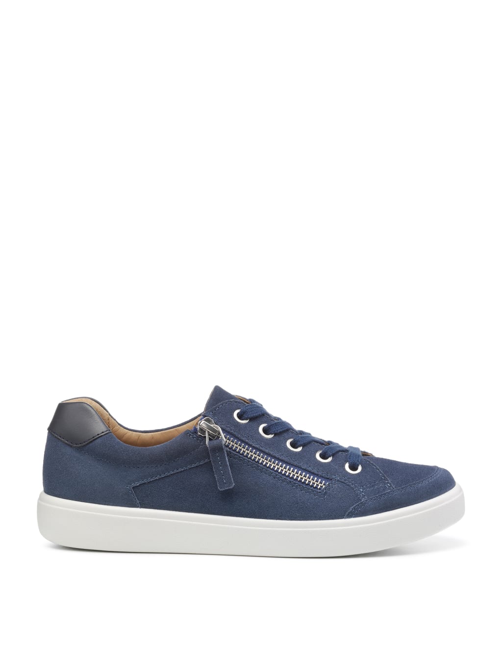 Marks and spencer wide fit trainers on sale