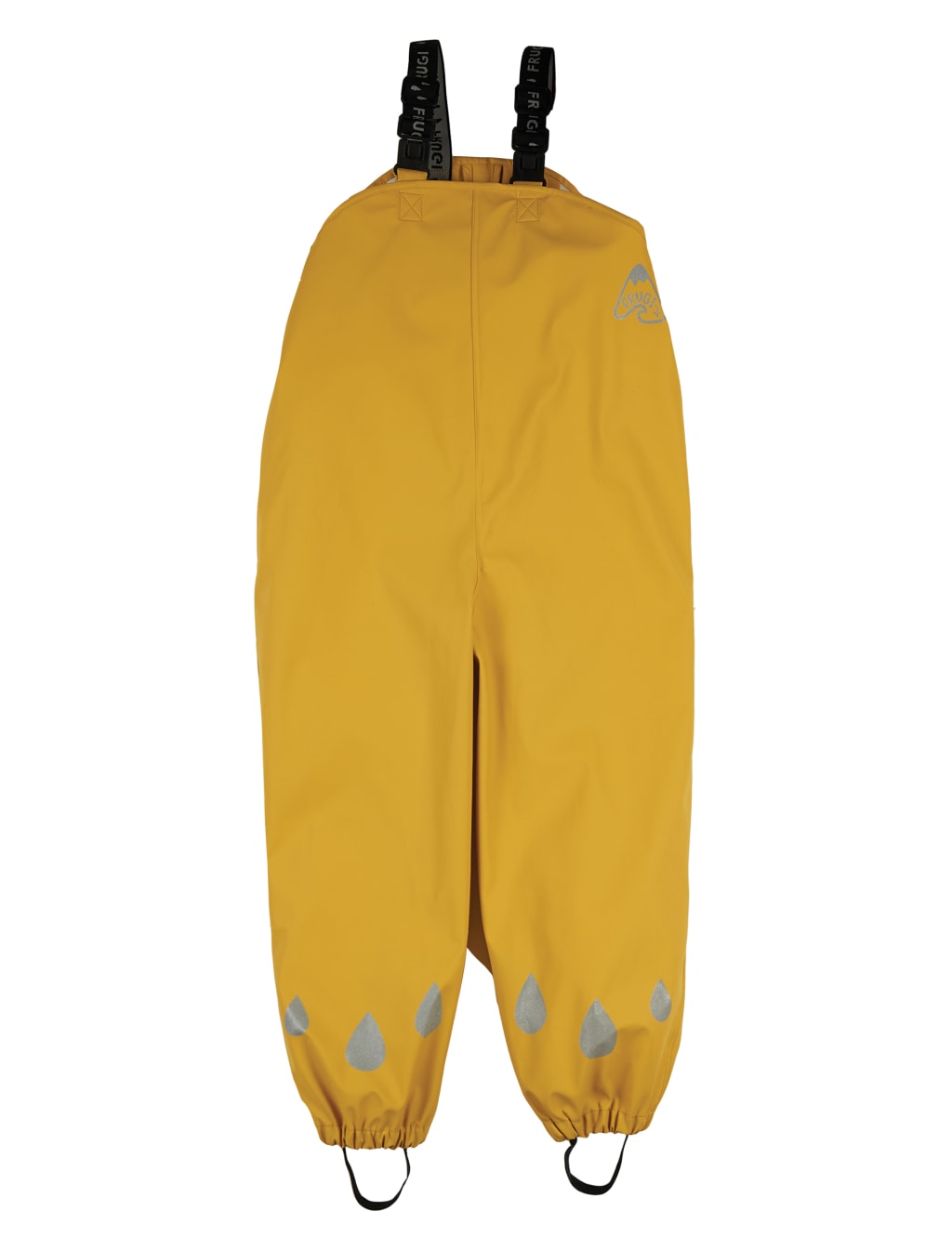 Waterproof Puddlesuit (1-7 Yrs)
