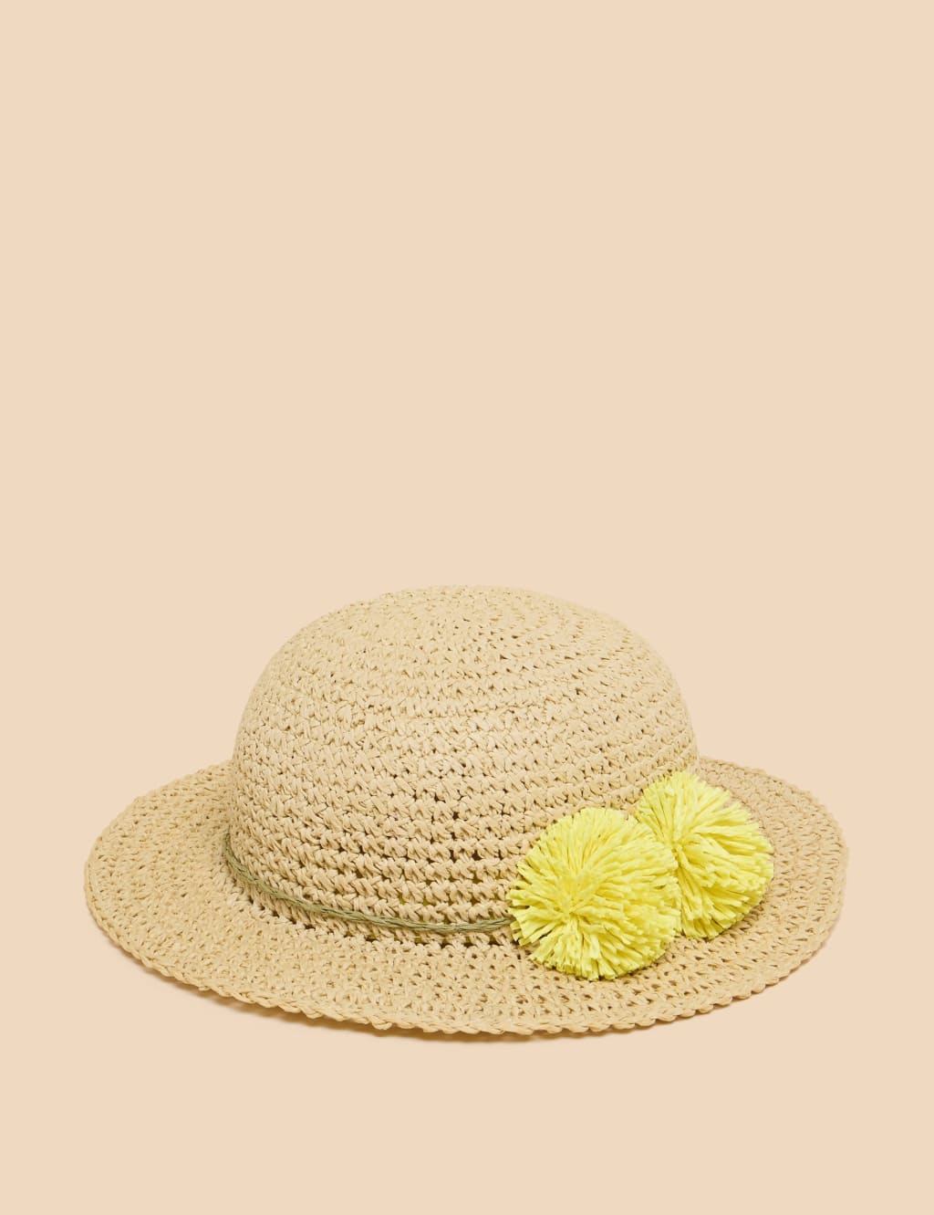 M and s girls hats store