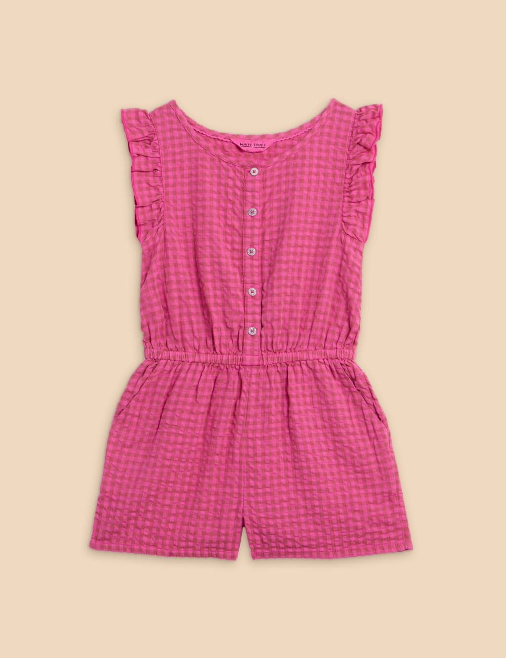 Girls Playsuits at M S