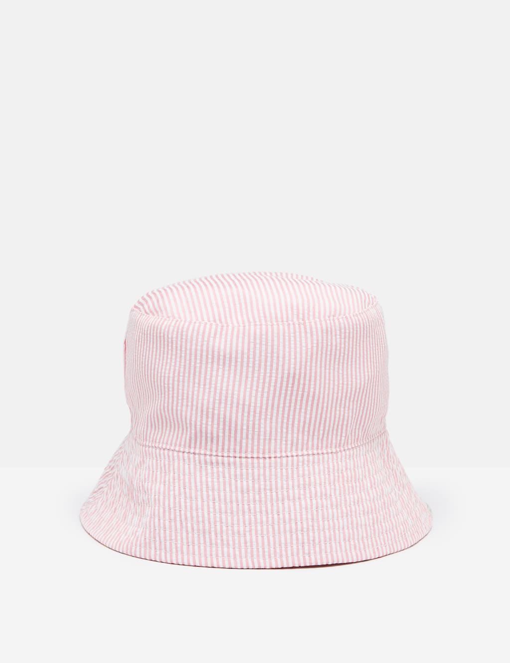 Kids' Pure Cotton Reversible Sun Hat (3-12 Yrs)