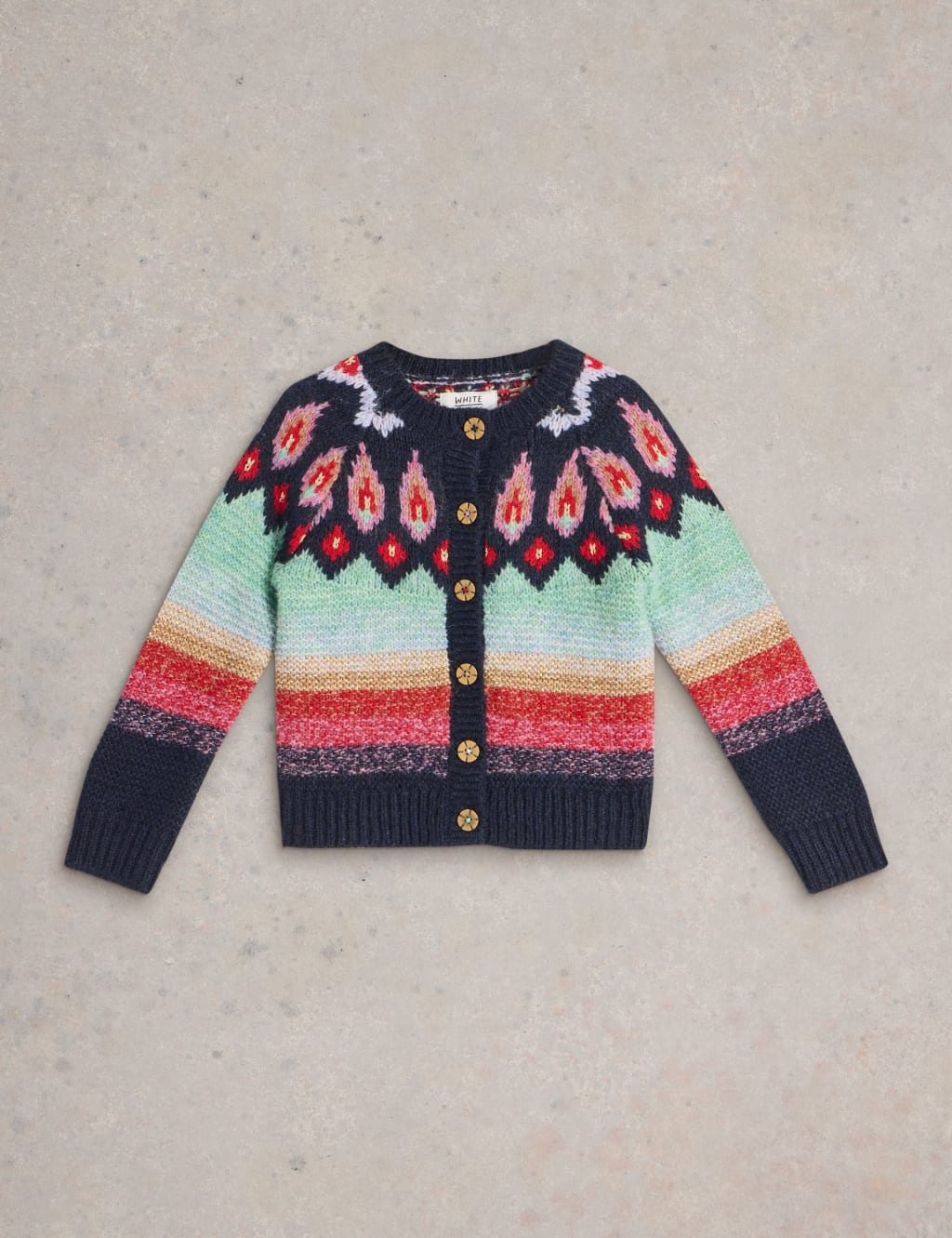 Girls Cardigans at M S