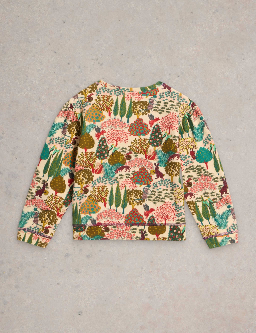Whitestuff sweatshirts 2025