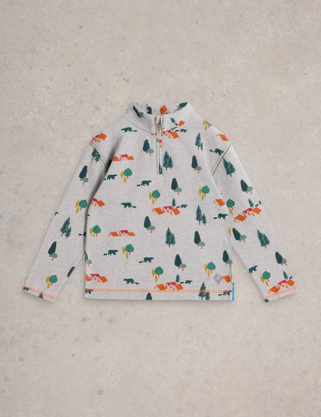 Whitestuff sweatshirts 2025