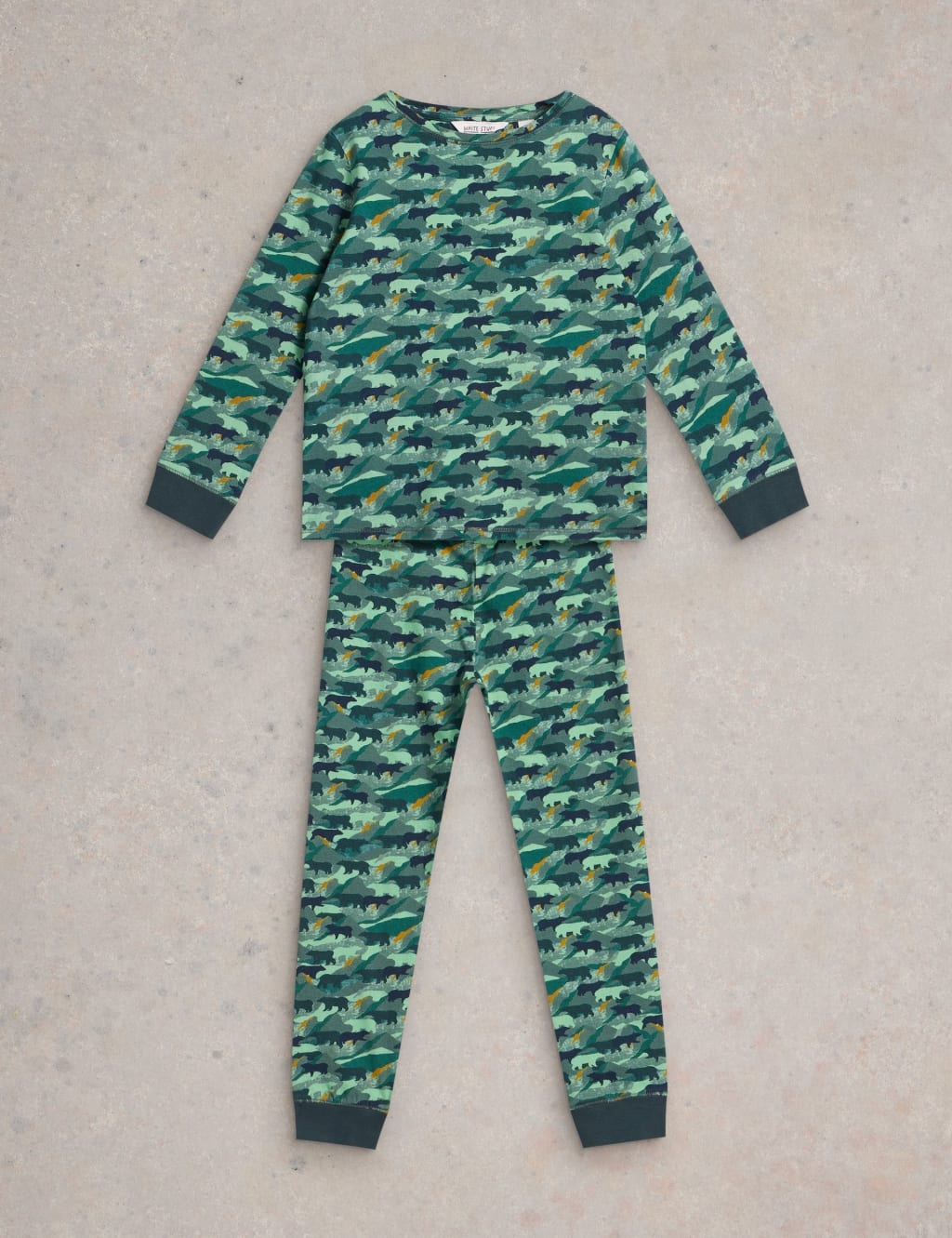 Page 3 - Boys’ Nightwear at M&S