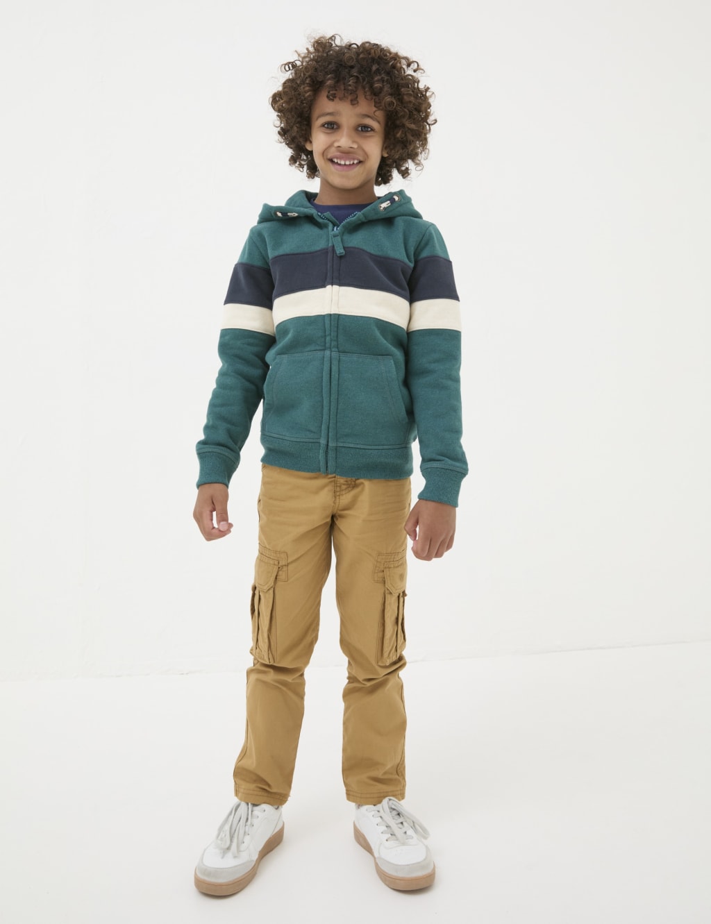 FatFace Hoodies at M S