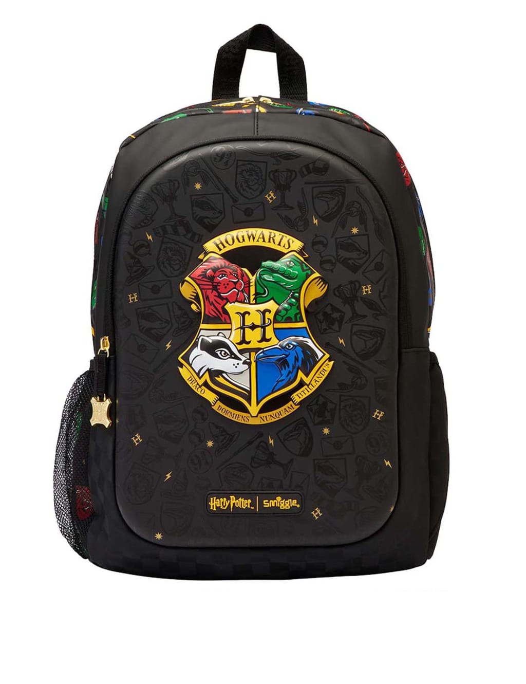Kids Harry Potter Backpack SMIGGLE M S