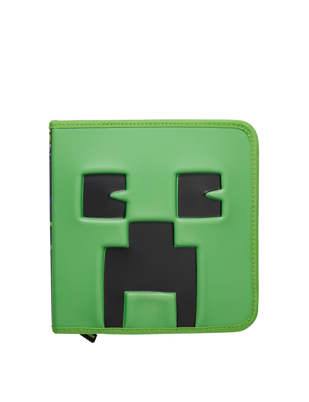 Kids' Minecraft™ Pencil Case (3+ Yrs)