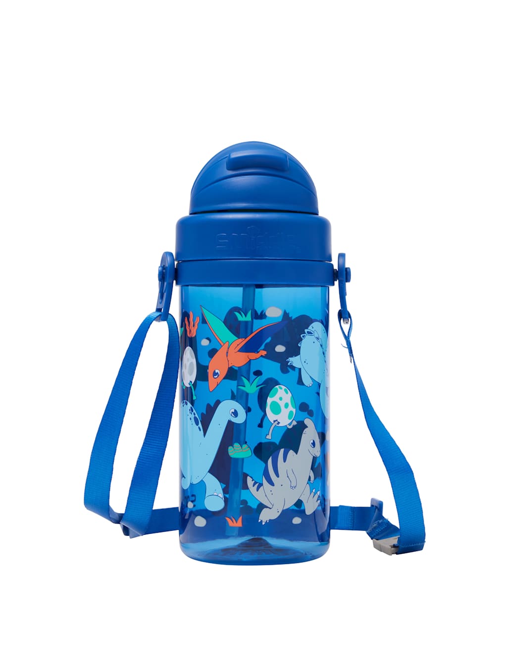 Kids' Dinosaur Water Bottle (3+ Yrs)