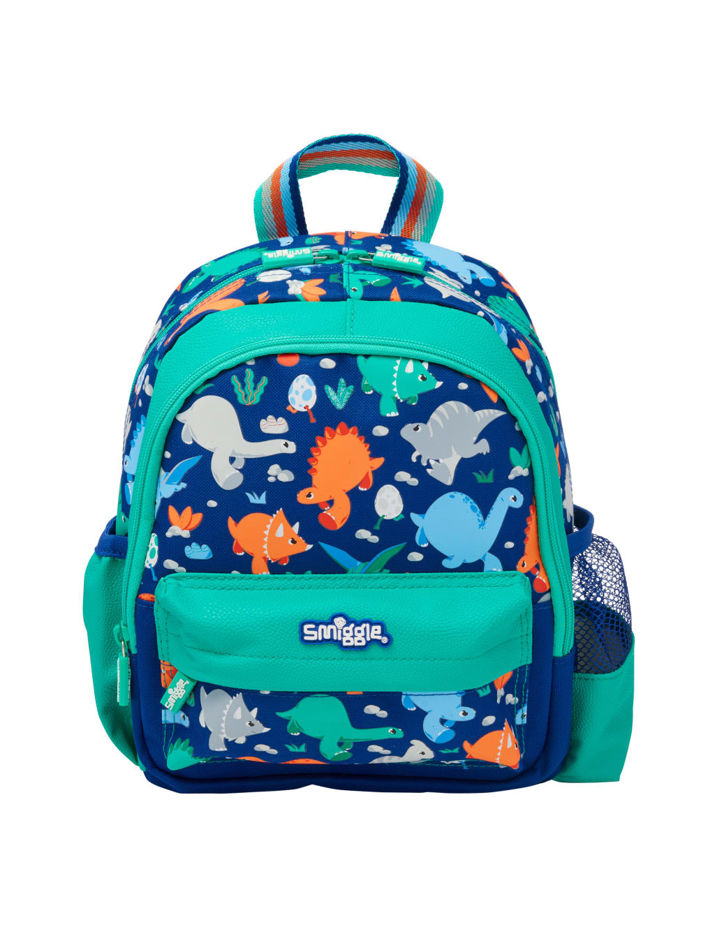 Kids' Dinosaur Backpack (3+ Yrs)
