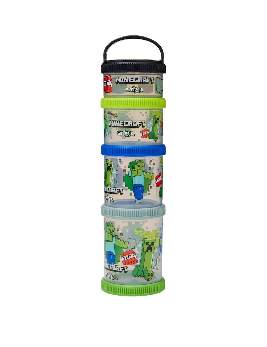 Kids' Minecraft™ Lunch Box