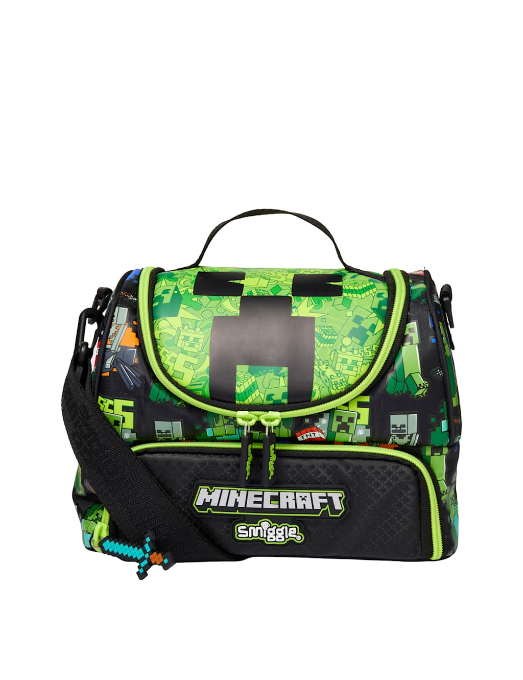 Kids' Minecraft™ Lunch Box