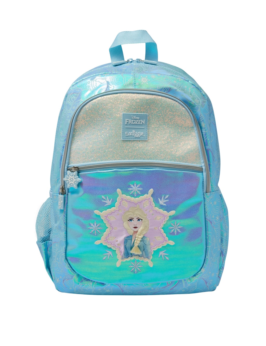 Kids' Disney Frozen™ Patterned Backpack (3+ Yrs)