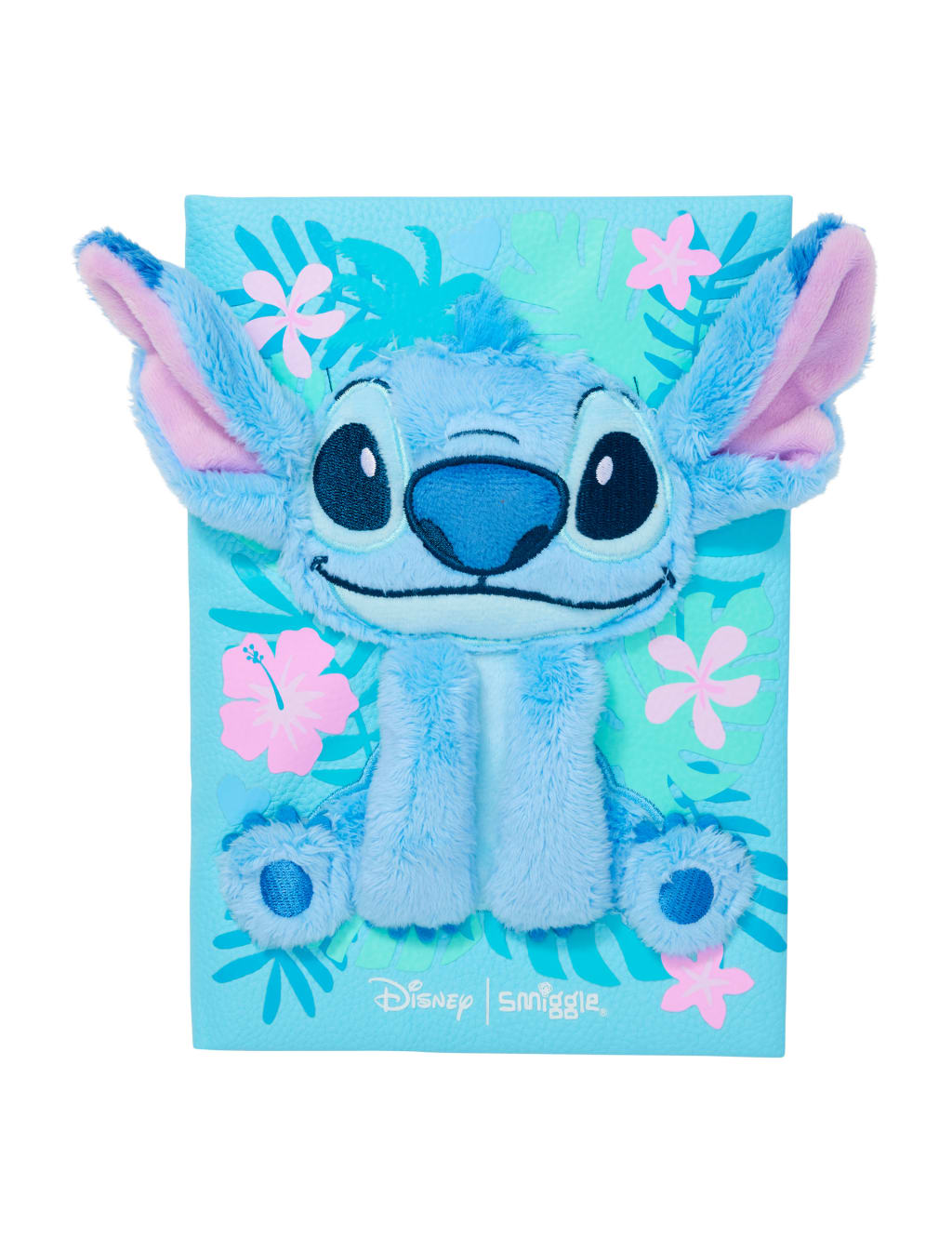 Kids' Lilo & Stitch™ Small Notebook (3+ Yrs)